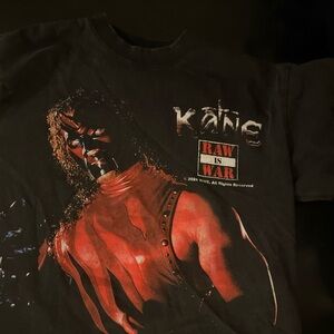 Kane Graphic T-Shirt